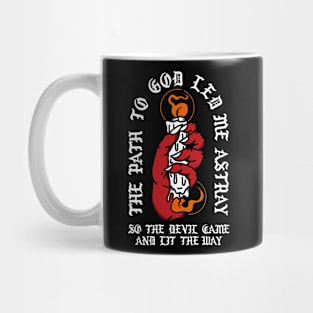 Bad Omens 3 Mug